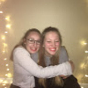 Meet your Posher, Kat